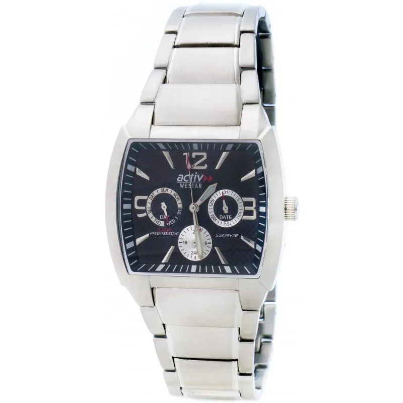 Мъжки часовник Westar Activ - W-9136STN103