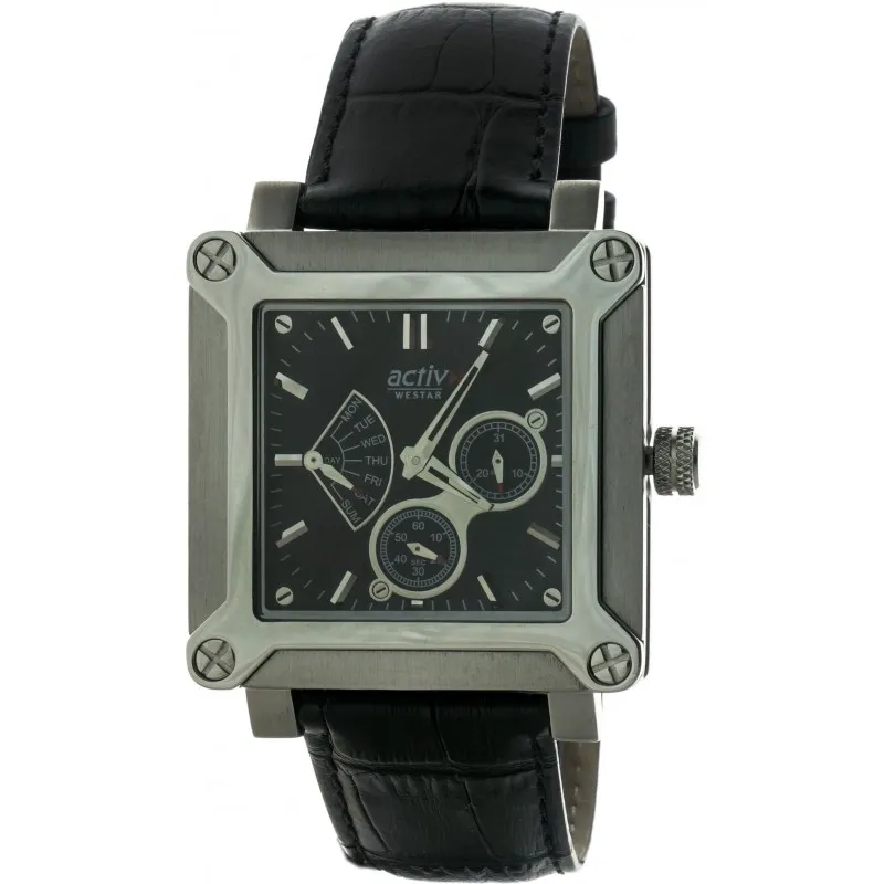 Мъжки часовник WESTAR W-9297STN103