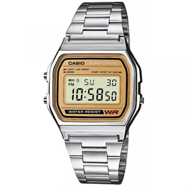 Мъжки часовник CASIO - A158WEA-9EF