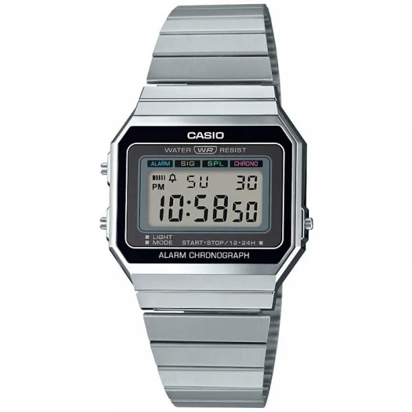 Мъжки часовник CASIO - A700WE-1AEF