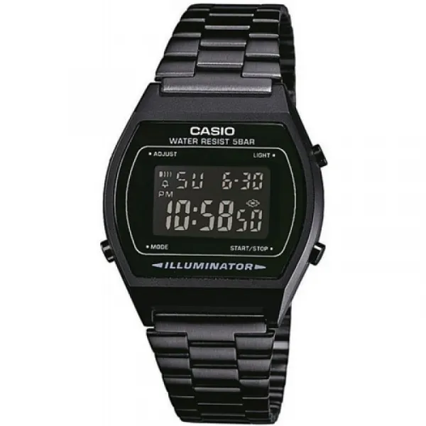 Мъжки часовник CASIO - B640WB-1BEF