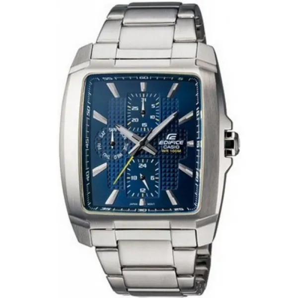 Мъжки часовник CASIO EDIFICE - EF-322D-2AVDF