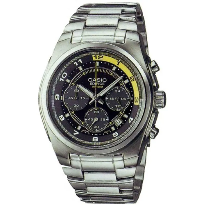 Мъжки часовник CASIO EDIFICE - EF-513D-5AVDF
