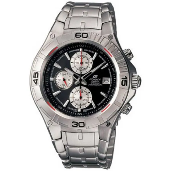 Мъжки часовник CASIO EDIFICE - EF-520D-1AVDF