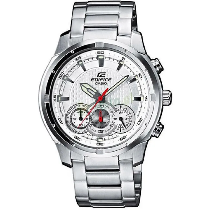 Мъжки часовник CASIO EDIFICE - EF-522D-7AVDF