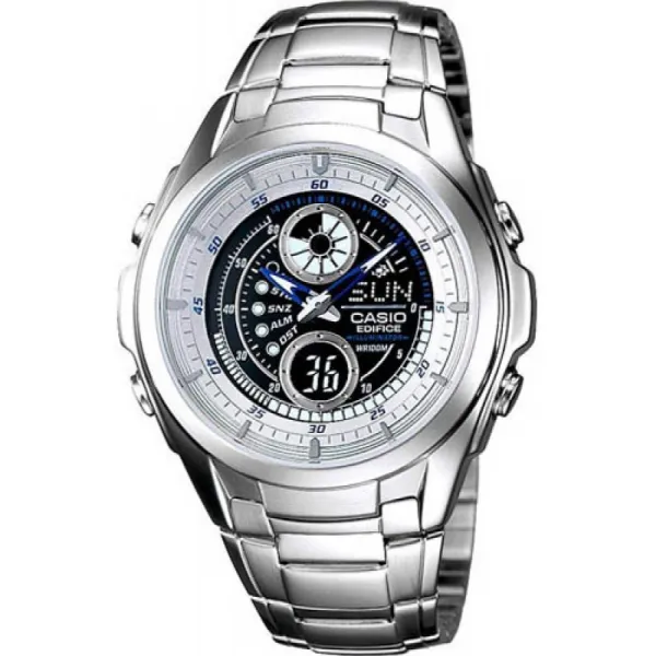Мъжки часовник CASIO EDIFICE - EFA-116D-1A7VDF