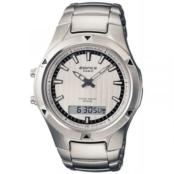Мъжки часовник CASIO EDIFICE - EFA-126D-7AVDF