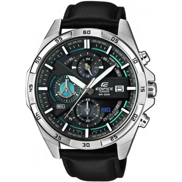Мъжки часовник CASIO EDIFICE CHRONOGRAPH EFR-556L-1AVUEF