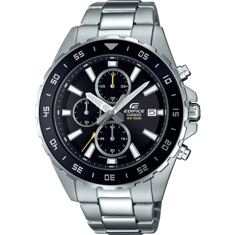 Мъжки часовник Casio Edifice - EFR-568D-1AVUEF