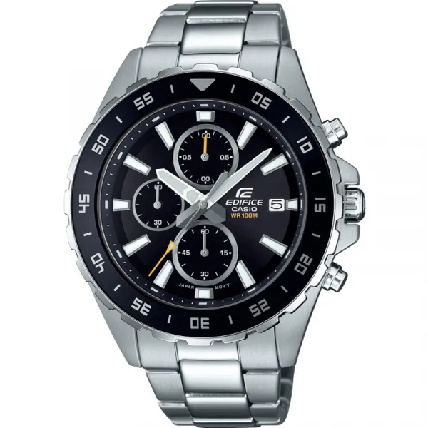 Мъжки часовник Casio Edifice - EFR-568D-1AVUEF