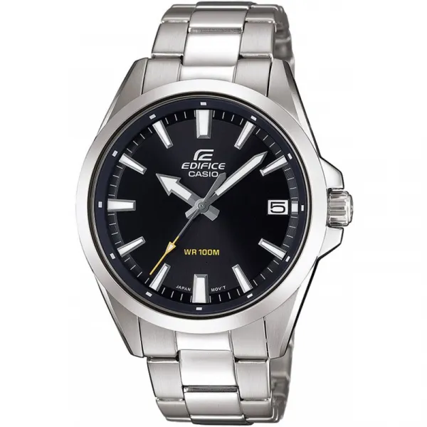 Мъжки часовник CASIO EDIFICE EFV-100D-1AVUEF