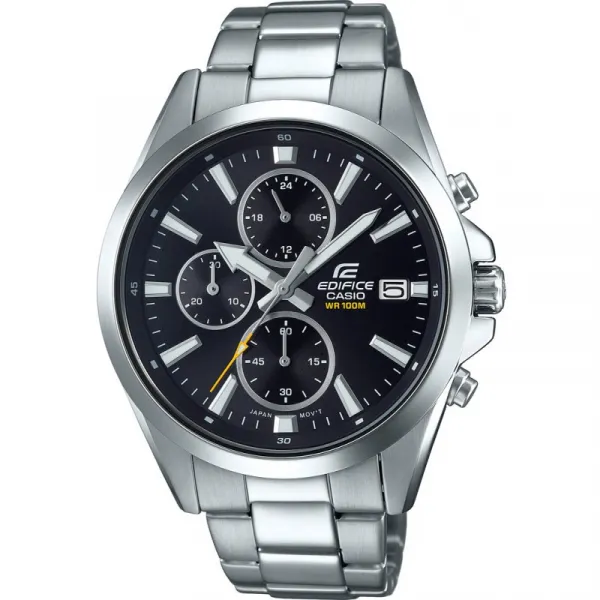 Мъжки часовник CASIO EDIFICE - EFV-560D-1AVUEF