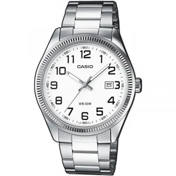 Мъжки часовник CASIO - MTP-1302PD-7BVEF