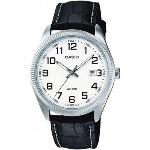Мъжки часовник CASIO - MTP-1302PL-7BVEF