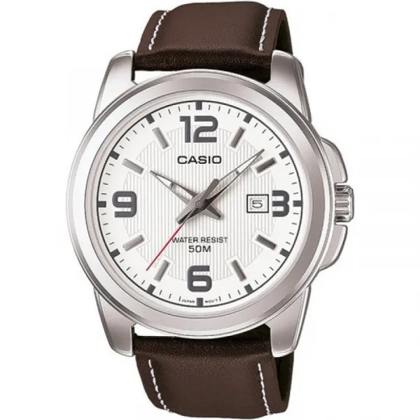 Мъжки часовник CASIO - MTP-1314PL-7AVEF
