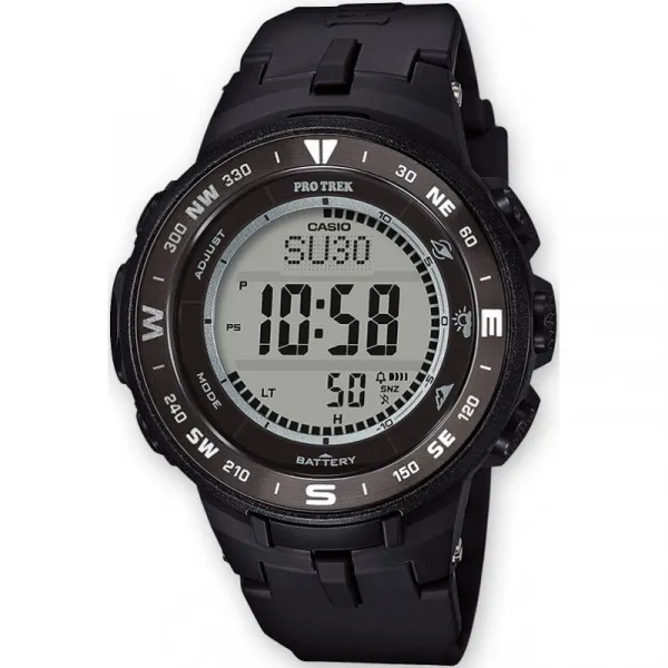 Мъжки часовник CASIO PRO TREK PRG-330-1ER