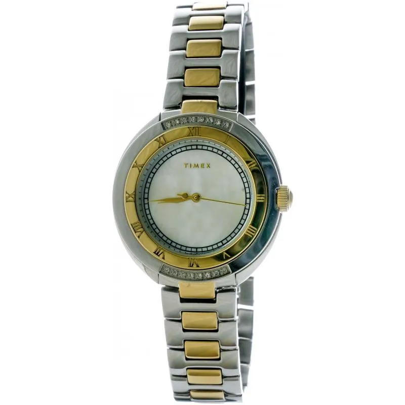 Дамски часовник Timex T2M596