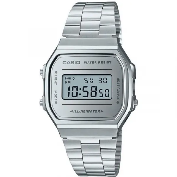Мъжки часовник CASIO - A168WEM-7EF