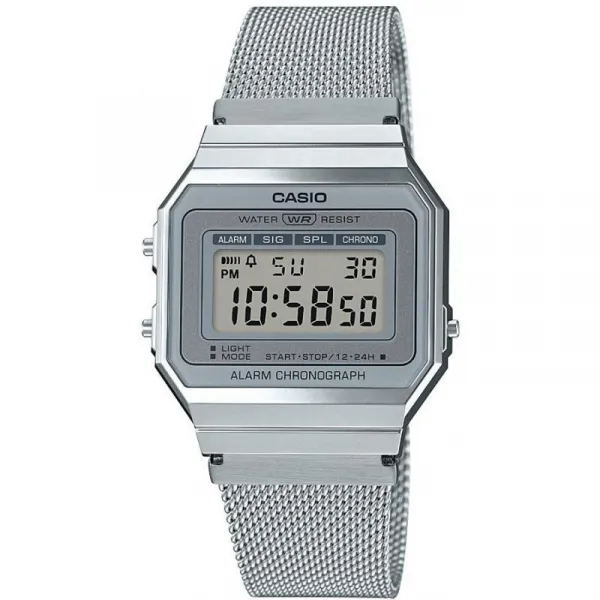 Мъжки часовник CASIO - A700WEM-7AEF