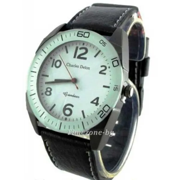 Мъжки часовник Charles Delon - CHD-512005