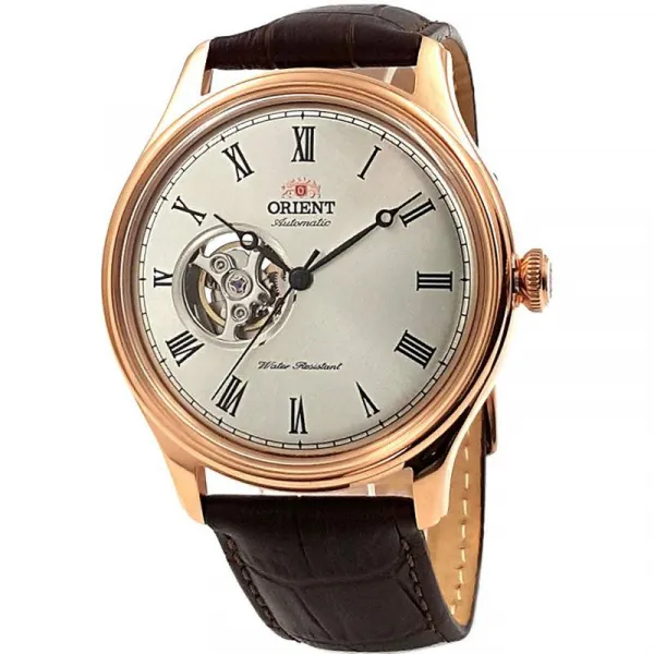 Мъжки часовник Orient - FAG00001S