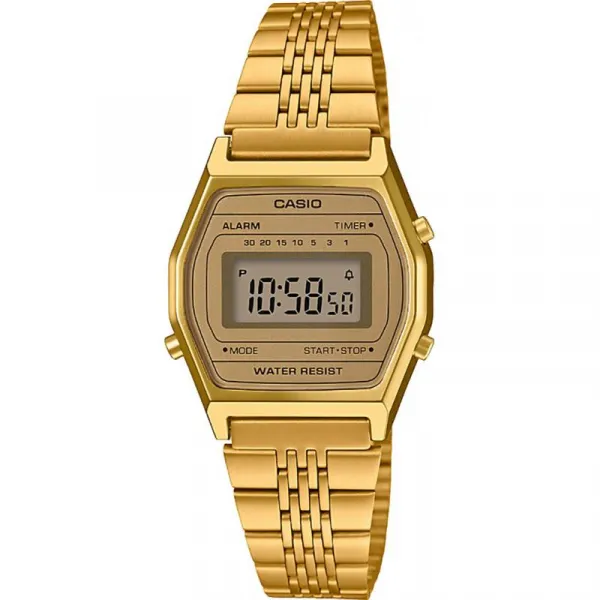 Дамски часовник CASIO - LA690WEGA-9EF