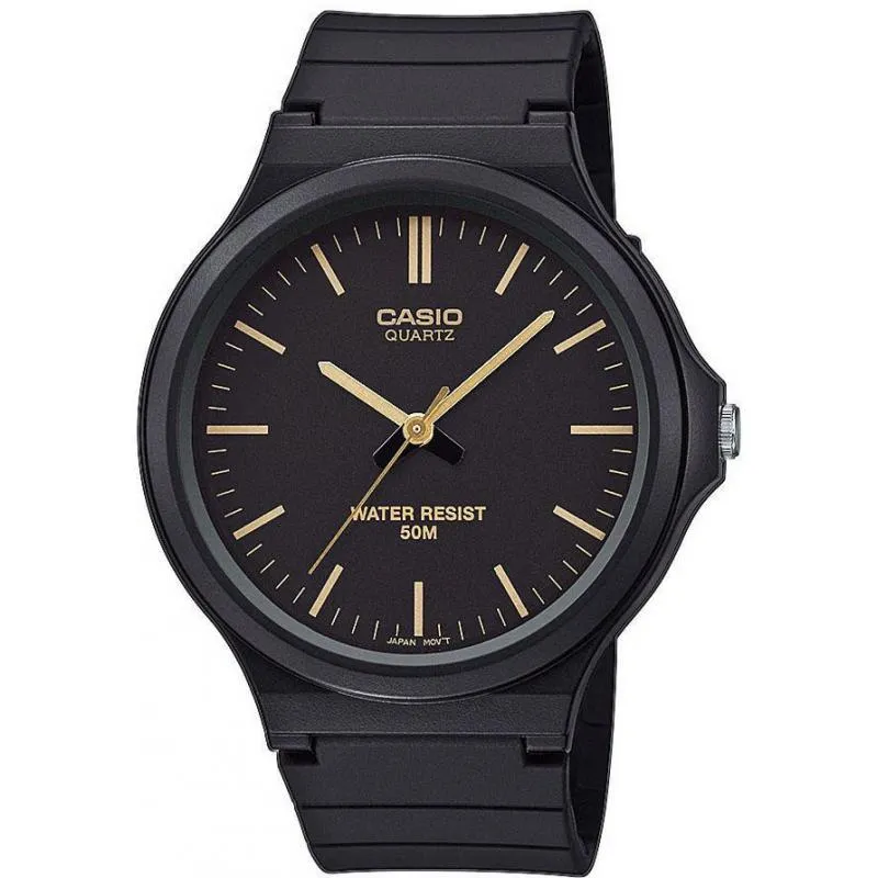 Мъжки часовник CASIO COLLECTION - MW-240-1E2VEF