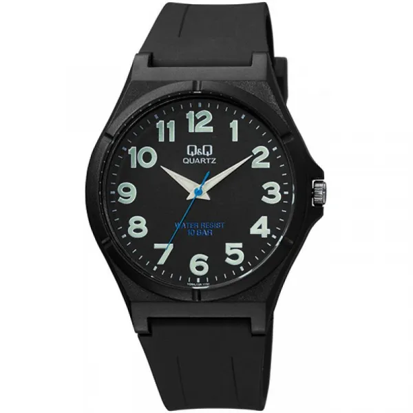 Мъжки часовник Q&Q - VQ66J025Y