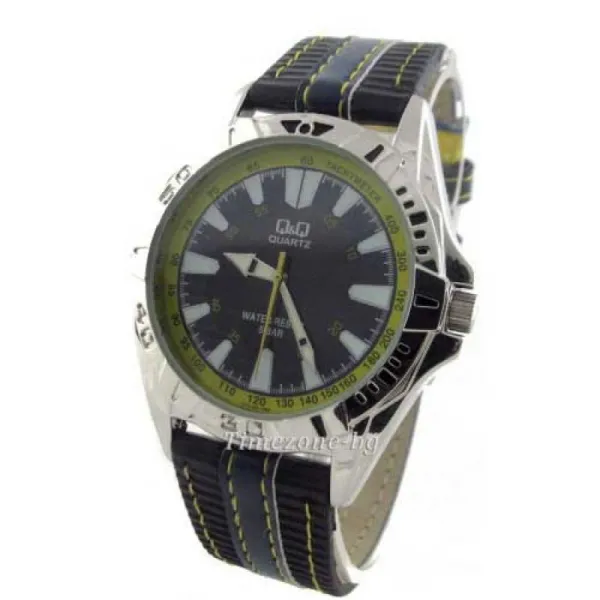 Мъжки часовник Q&Q - VX74J302Y