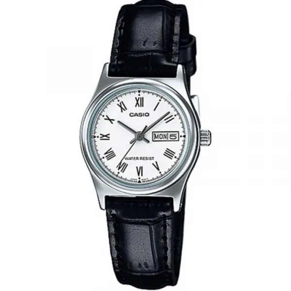 Дамски часовник CASIO - LTP-V006L-7BUDF