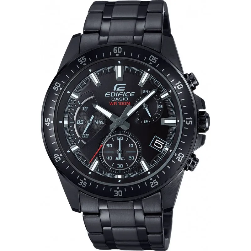 Мъжки часовник CASIO EDIFICE CHRONOGRAPH EFV-540DC-1AVUEF