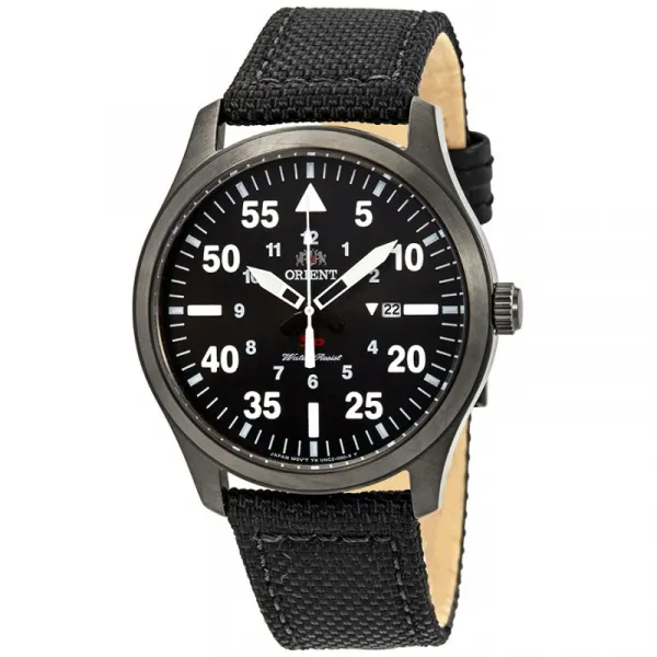 Мъжки кварцов часовник Orient SP Series - FUNG2003B