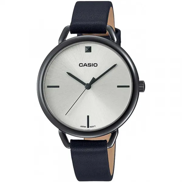 Дамски аналогов часовник Casio - LTP-E415GRL-1CDF
