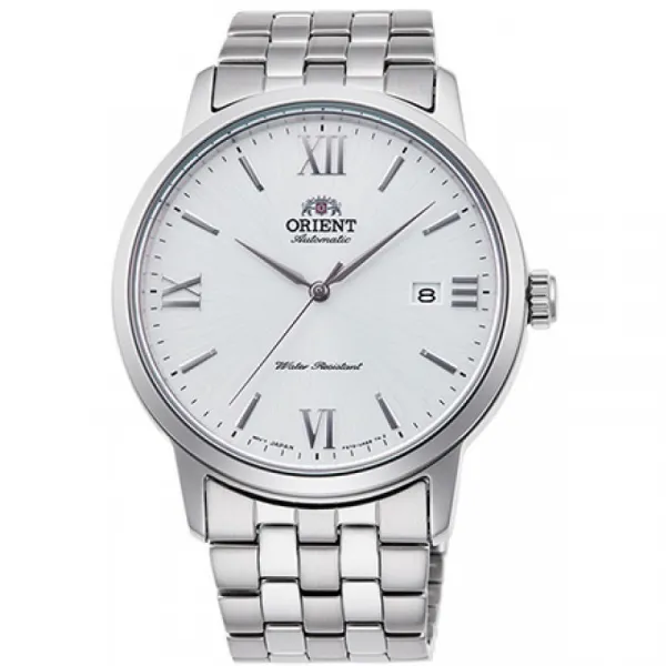 Мъжки автоматичен часовник Orient Contemporary Sapphire -RA-AC0F10S