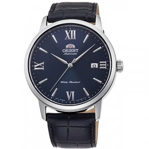 Мъжки автоматичен часовник Orient Contemporary Sapphire -RA-AC0F11L