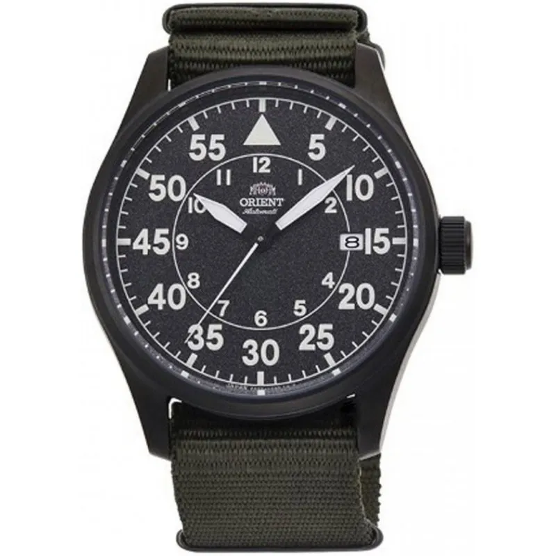 Мъжки кварцов часовник Orient Sporty Quartz - RA-AC0H02N