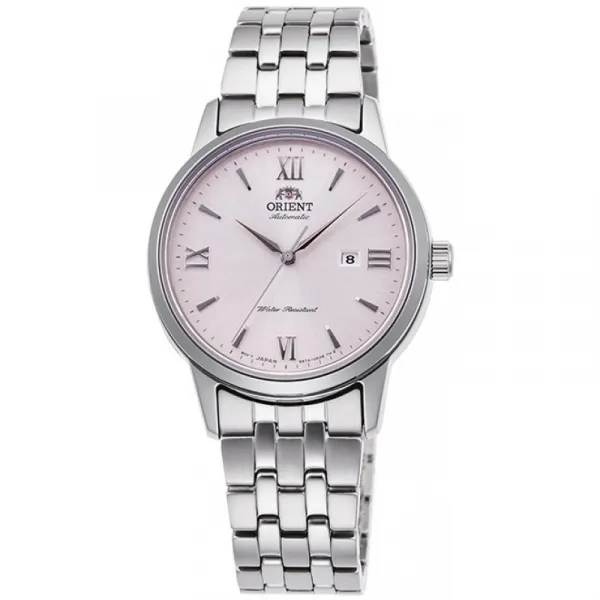 Дамски автоматичен часовник Orient Contemporary Sapphire -RA-NR2002P