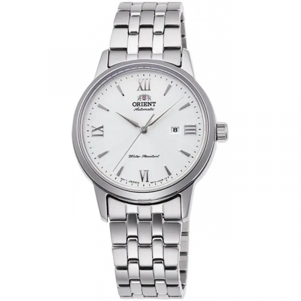 Дамски автоматичен часовник Orient Contemporary Sapphire -RA-NR2003S