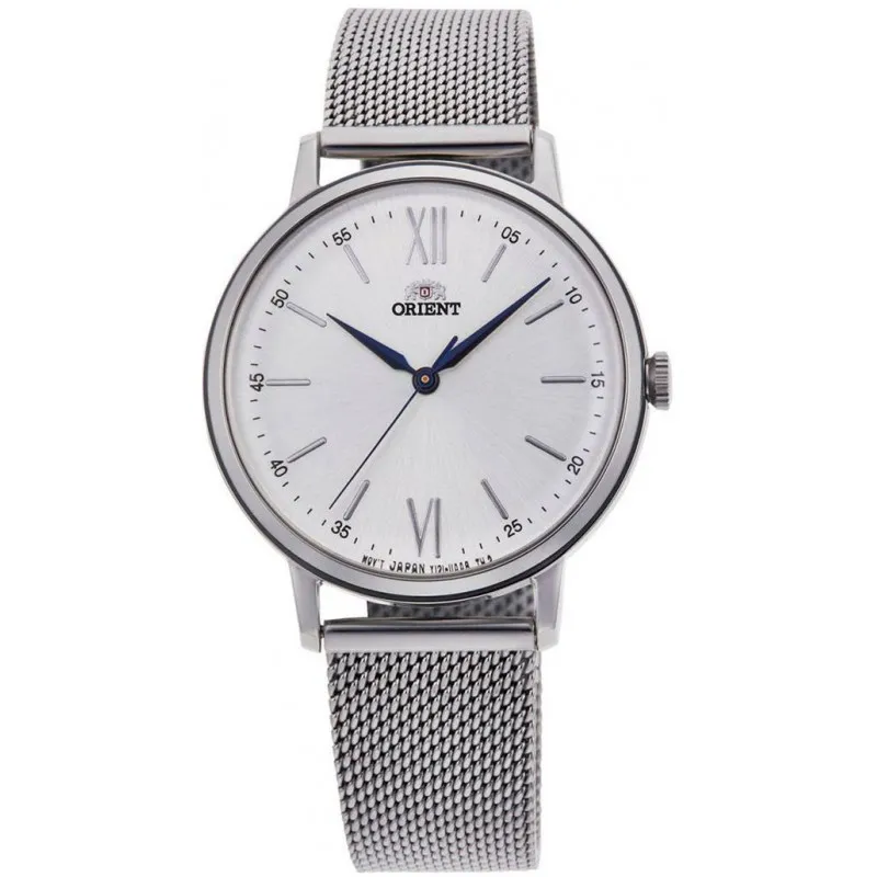 Дамски кварцов часовник Orient Dressy Elegant - RA-QC1702S