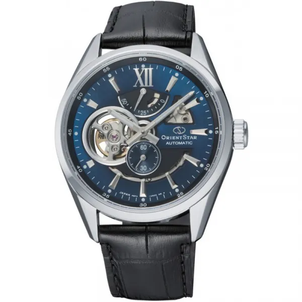 Мъжки автоматичен часовник Orient Star Classic - RE-AV0005L