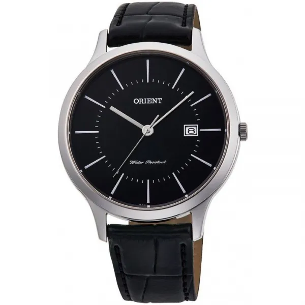 Мъжки кварцов часовник Orient Dressy Elegant - RF-QD0004B