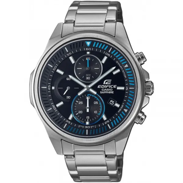 Мъжки часовник Casio Edifice Chronograph - EFR-S572D-1AVUEF