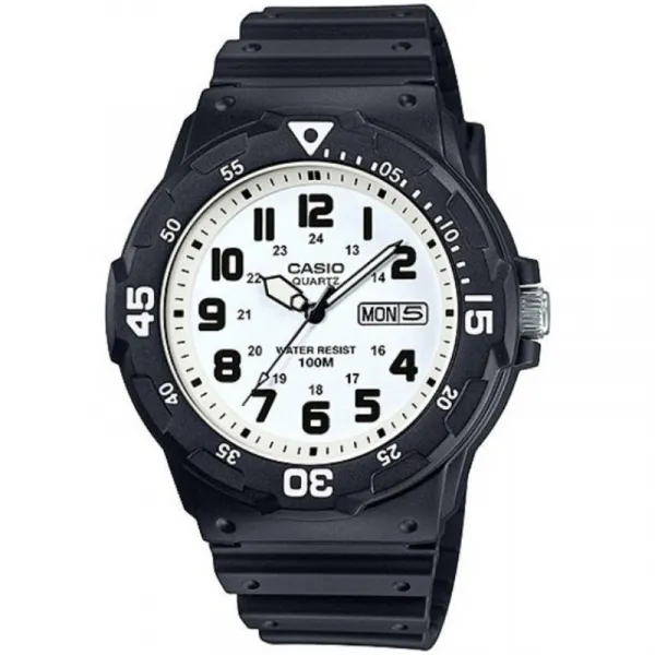 Мъжки аналогов часовник Casio - MRW-200H-7BVDF