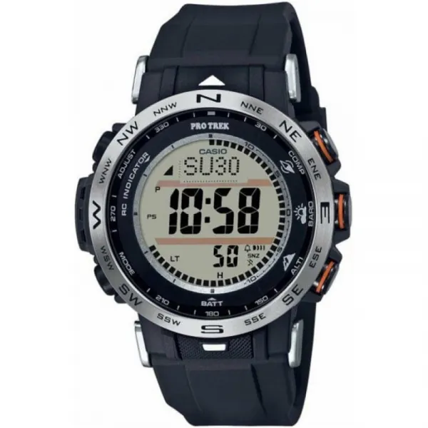 Мъжки часовник Casio Pro Trek - PRW-30-1AER