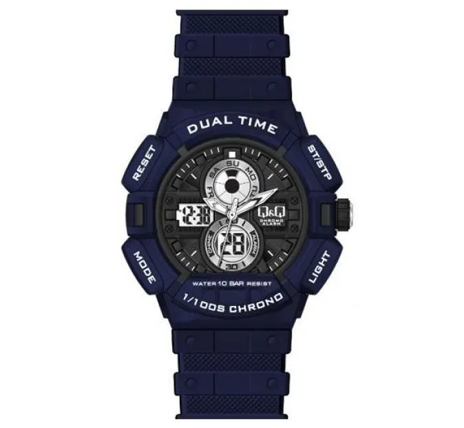 Мъжки часовник Q&Q GW81J804Y