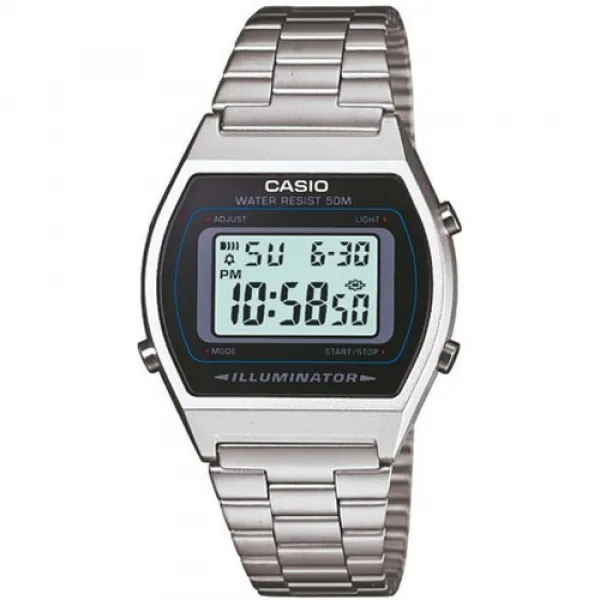 Мъжки часовник CASIO - B640WD-1AVEF