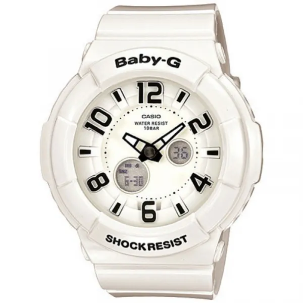 Дамски часовник CASIO BABY-G - BGA-132-7BER