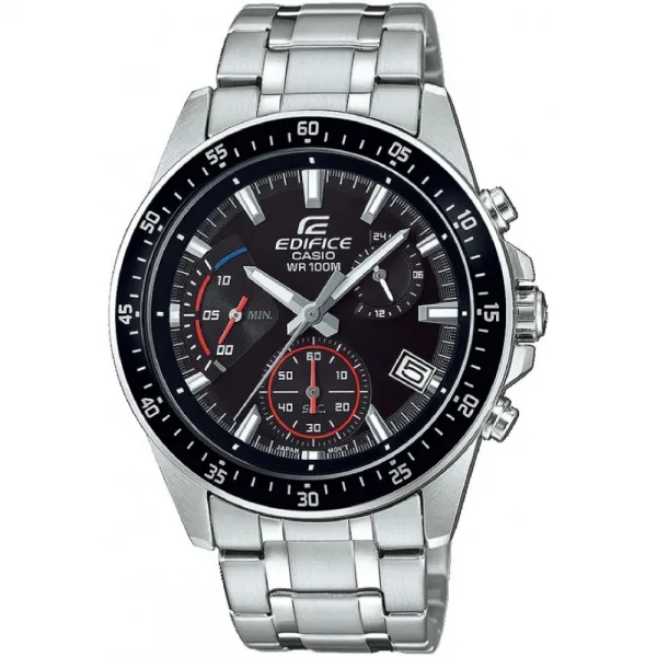 Мъжки часовник CASIO EDIFICE - EFV-540D-1AVUEF