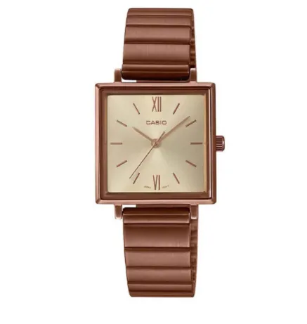 Дамски часовник Casio Collection LTP-E155R-9A
