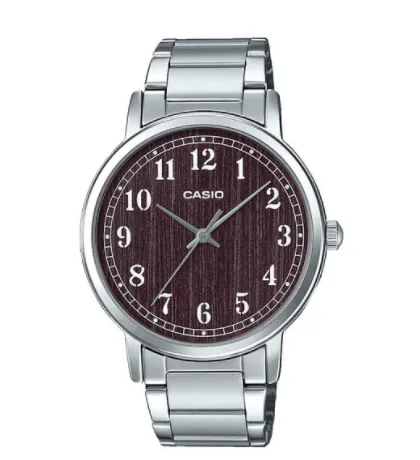 Мъжки аналогов часовник Casio MTP-E145D-5B1